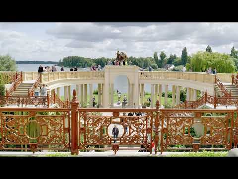 Tagesausflug nach Schwerin