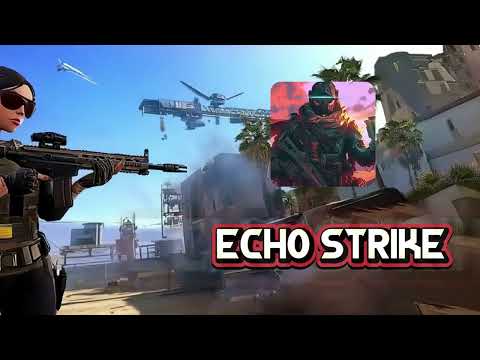 Echo Strike