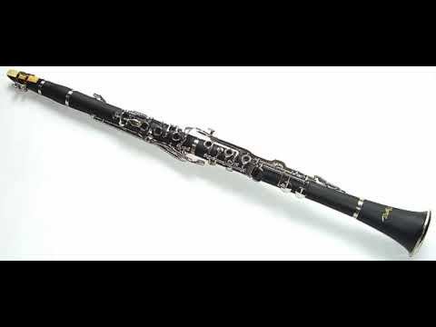 Klarnet Taksimi (HÜZZAM)