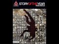 Story of the Year - Burning Years