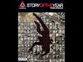 Story of the Year - Burning Years 