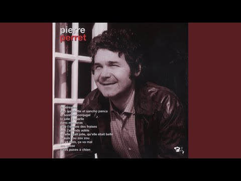 Videoclip de La Julie à Charlie — Pierre Perret