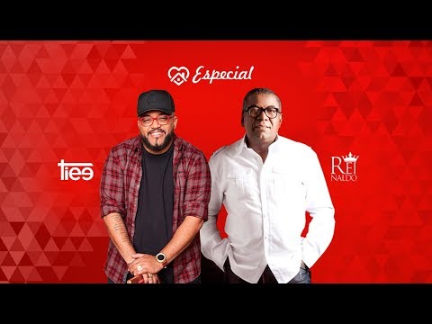Rádio Mania Especial com Tiee e Reinaldo
