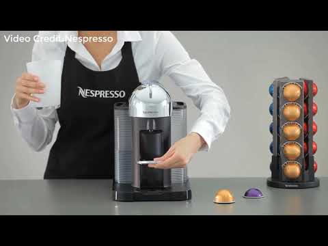 How To Descale Nespresso Vertuoline 2020 (step by step)