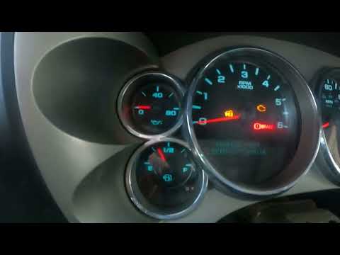 Service Theft Deterrent System | After Changing Ignition | If Nothing Else Works (7/10/2023)