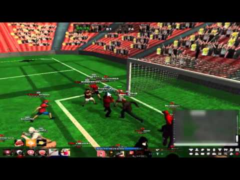 [Hooligans Game] Serbia Vs Albania