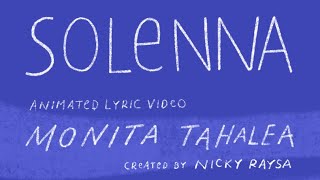 Download lagu Solenna — Monita Tahalea (Animated Lyric Video by @nickyraysadetania ) mp3 Download lagu Solenna — Monita Tahalea (Animated Lyric Video by @nickyraysadetania ) mp3