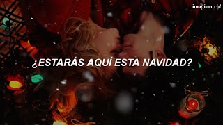 Ariana Grande - Wit It This Christmas (Español)