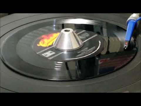 THE ORIGINAL CASUALS  - SO TOUGH