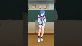 ✧あの時のオタクよ集まれ「ハレ晴レユカイ」#踊ってみた #shorts #にじさんじ #dance #vtuber