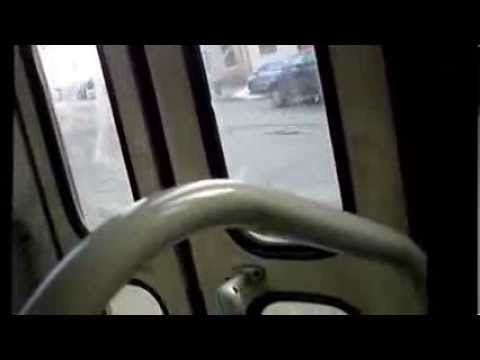 12-es villamos Rákospalota, Kossuth utca - Rákospalota-Újpest vasútállomás