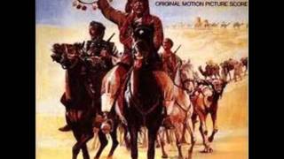 mike batt the camp at qualir