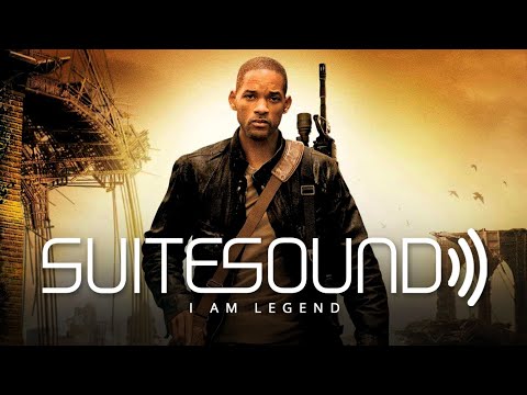 I Am Legend - Ultimate Soundtrack Suite
