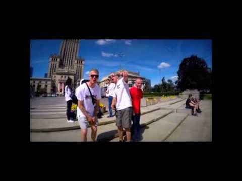 Zapowiedz Glb x Azazel Ft. Ino - Kwitnący maj 2 (Marsz wyzwolenia konopi 2017)