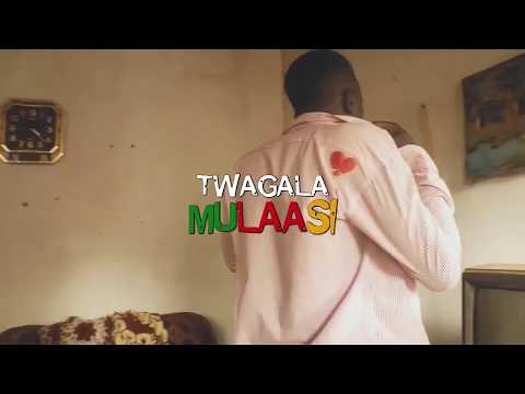 Jim Nola Mc - Twagala mulaasi (Dedication to Honourable Bobi Wine) official video