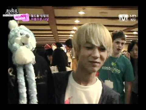 [SubzonTOP]Vietsub 100818 TEEN TOP - Star Cam Ep 2
