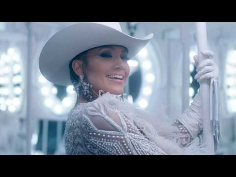 Jennifer Lopez "Medicine" ft. French Montana (Official Music Video)