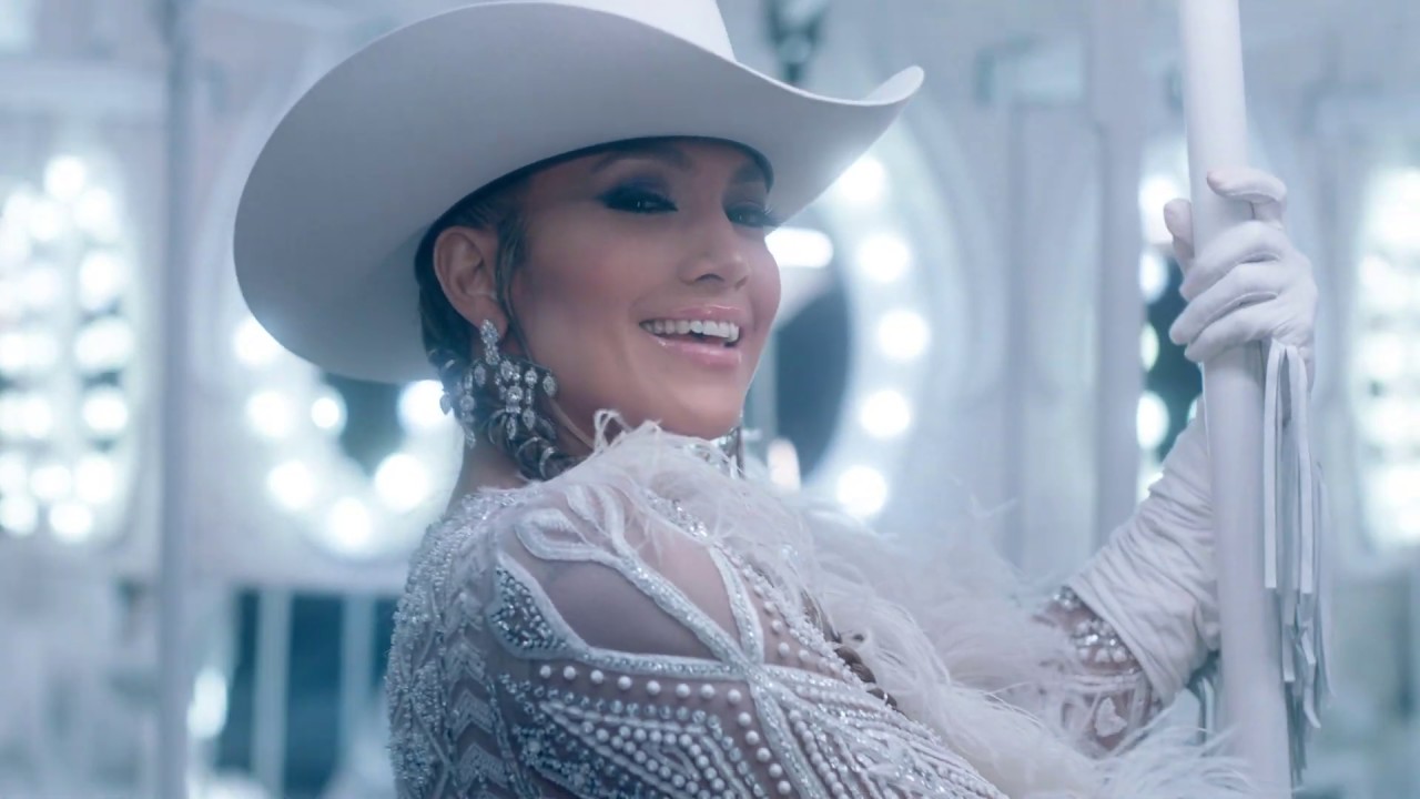 Jennifer Lopez ft French Montana – “Medicine”