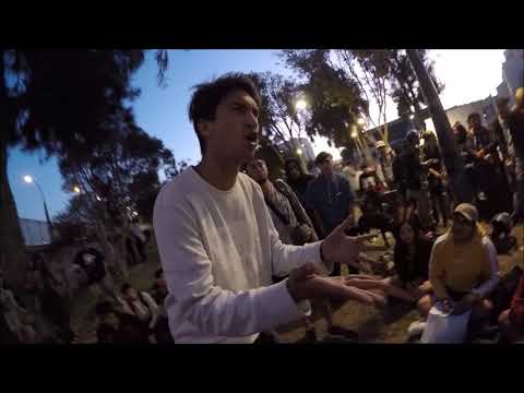 EL HERMONA vs FLUX - 4tos: GDP SESION TWO