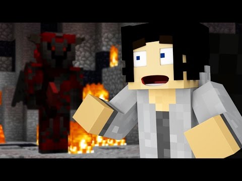 Mind-Blowing Minecraft Finale! The Prophecy Unveiled!