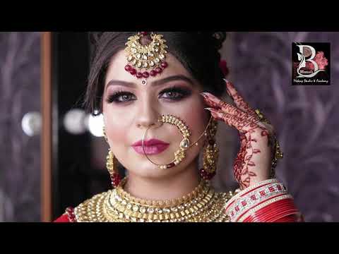 Bridal Makeup Artist portfolio by Bhavanas Facemagic in Ghaziabad - Photo 0