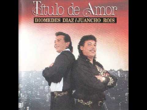 Mi Primera Cana - DIOMEDES DIAZ