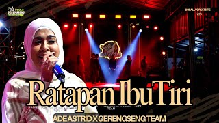 Download lagu RATAPAN IBU TIRI || LIVE ADE ASTRID & ALL ARTIST GERENGSENG TEAM LOKASI SAUNG GERENGSENG mp3 Download lagu RATAPAN IBU TIRI || LIVE ADE ASTRID & ALL ARTIST GERENGSENG TEAM LOKASI SAUNG GERENGSENG mp3