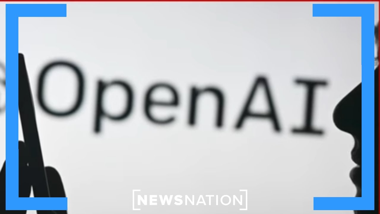 Congress should make deepfakes ‘federal crime’: Chris Cuomo | CUOMO