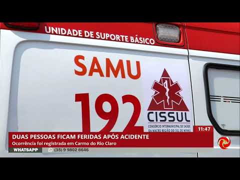 Assista ao vídeo