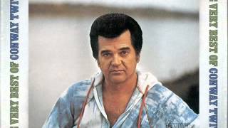Conway Twitty   Lost In The Feeling Track 07