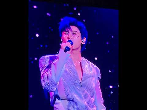 可爱 Cool!😎 《90S》【張哲瀚 ZhangZhehan】2025拾荒者演唱会中國香港站 Scavenger Concert Hong Kong 2025