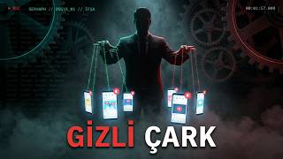 İzlediğin Hiçbir Şey Tesadüf Değil: Fenomen Ajanslarının Gizli Çarkı İFŞA