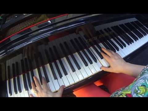 Que sangue precioso - Harpa Cristã 282 (com introdução)