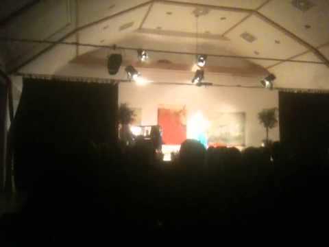 Festspielabend Markt Hartmannsdorf