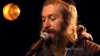 Matisyahu   ‘Darkness Into Light’ Acoustic