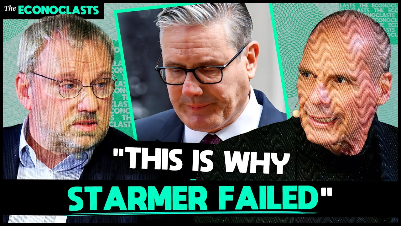 **Keir Starmer’s Resignation: The Vacuum, the Right, and the Road to Realignment**