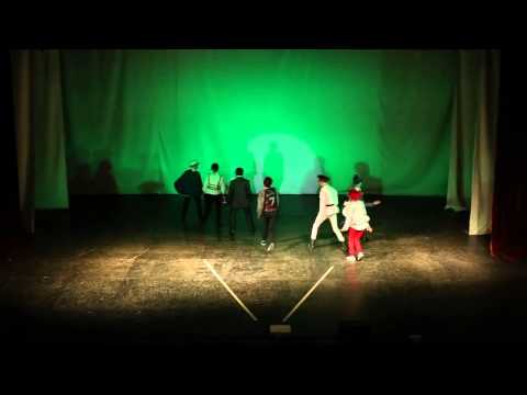 SPEED - Don't Tease Me (Mysterious Road cover)