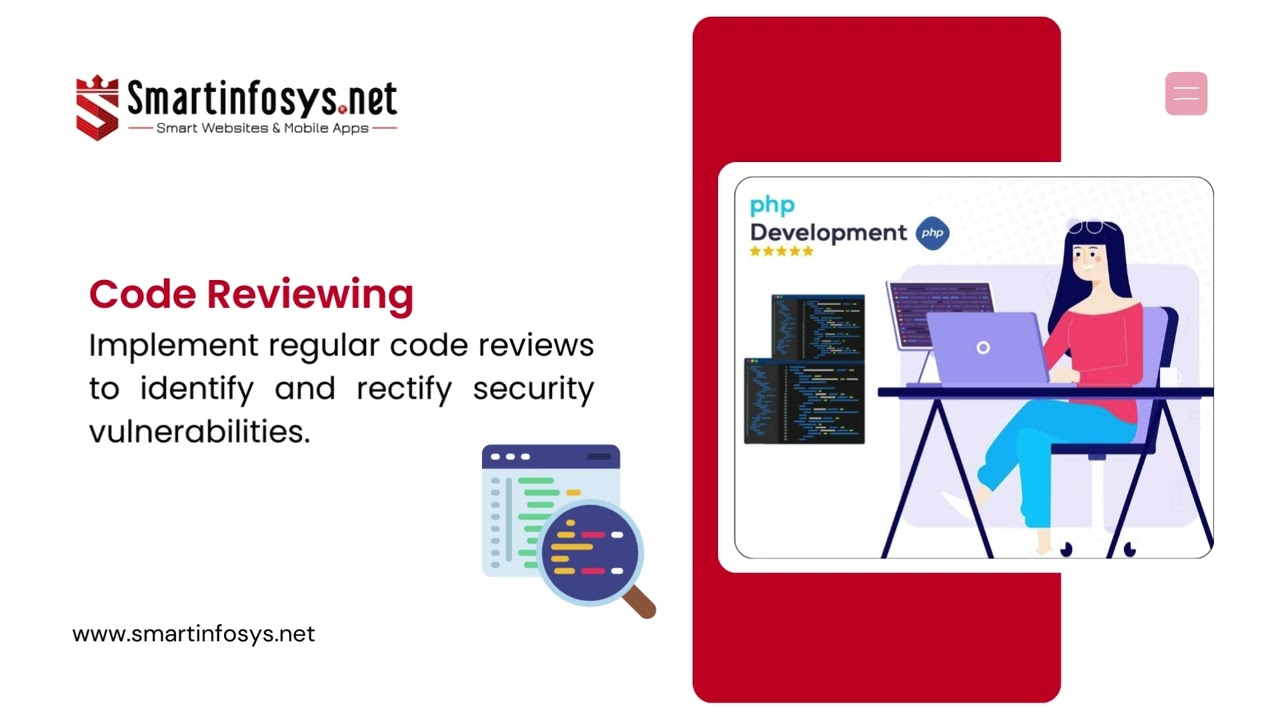 Essential PHP Updates and Security Measures for Modern Websites