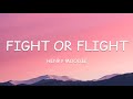 Henry Moodie - fight or flight (Lyrics)🎵
