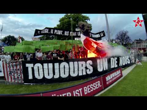 Bengos letzter Auftritt