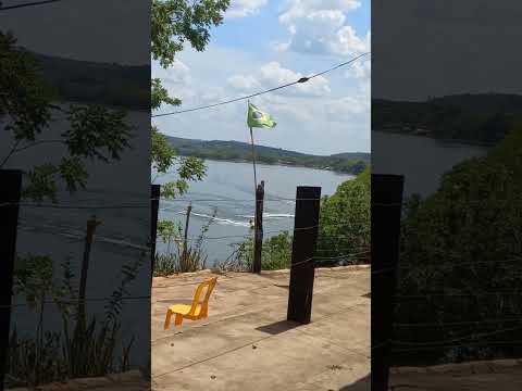 #short Açude Caldeirão lindo.