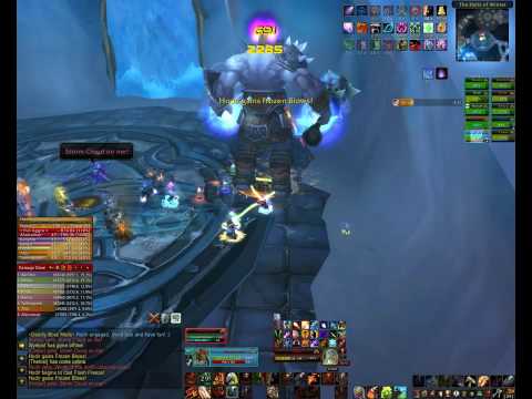 How To: Hodir (Hard Mode)