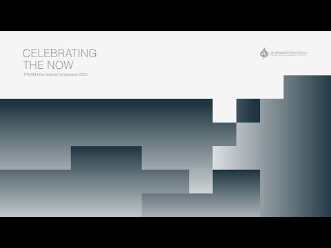 [PGVIS2022][Keynote Speaker] Clive Brown & Stefan Gottfried