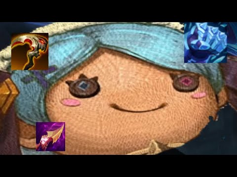 This Gwen Game is Cursed