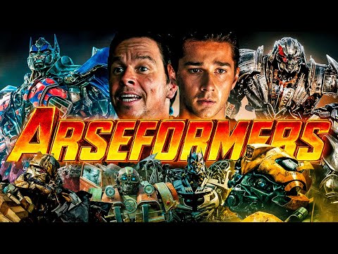 Movie Overload and Spacedust