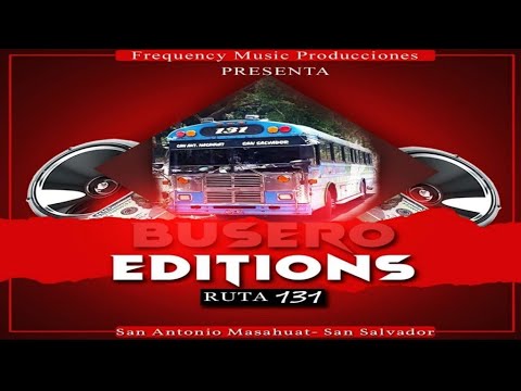 Sandungueo Mix 2022 By Danny Beat - Busero Editions