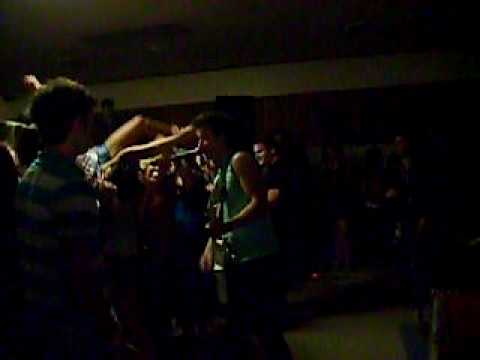 The Years Gone By - You Might As Well Be in Space