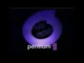 OLD VIDEO Intel Inside Pentium MMX II Processor Remix