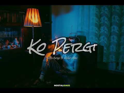 Silfa Boys X Rider BHC - Ko Pergi [Official lirik]