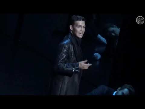 ELISABETH das Musical -  DER LETZTE TANZ -  Christoph Apfelbeck